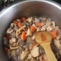 うみこひつ's cooksnap of when they made 簡単★美味しい 子供大好き★筑前煮.