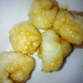 ェまま's cooksnap of when they made おから de 簡単おやつ♪みたらし団子風.