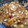 あけぐり's cooksnap of when they made ご飯のお供にねぎとかつおぶしのなめ茸和え.