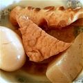 さくさく★ママ's cooksnap of when they made おでんのだし(つゆ).