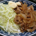 うこんりん's cooksnap of when they made 激ウマ♡ やみつきタレが絡む生姜焼き.