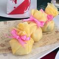 こあらなお's cooksnap of when they made すぐに焼けます！しっとりクレープ.