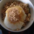 こたつねこくん's cooksnap of when they made 私の好きなシリアルの食べ方♪.