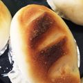 ４番目's cooksnap of when they made ノンオイルパン＊離乳食にも.