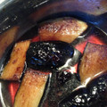 happyhit's cooksnap of when they made 夏にぴったり♪簡単♪なすの揚げ浸し♪.