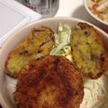 小石川あや's cooksnap of when they made さつま芋と栗のコロッケ〜味噌風味〜.
