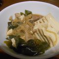 ramieru's cooksnap of when they made 簡単♡めんつゆで肉豆腐.