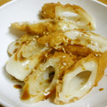 たよたひママ's cooksnap of when they made 手間なし☆ちくわのから揚げ.