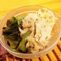 あっ君ママ♪'s cooksnap of when they made れんこんのツナマヨサラダ.