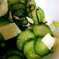 ★☆美月☆★'s cooksnap of when they made 簡単ふじっこの３色和え.