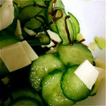 ★☆美月☆★'s cooksnap of when they made 簡単ふじっこの３色和え.