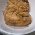 こんこんわきみず's cooksnap of when they made 油揚げでたまご巾着☆.