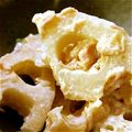 アビタシオン's cooksnap of when they made れんこんのツナマヨサラダ.