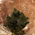 タリアヤナ's cooksnap of when they made わかめと海苔のナムル♪.