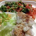 刑事コロボン's cooksnap of when they made 包丁不要！豚こま切れと長いも手ごねバーグ.