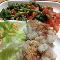 刑事コロボン's cooksnap of when they made 包丁不要！豚こま切れと長いも手ごねバーグ.