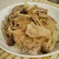 みっくママ's cooksnap of when they made 醤油麹で簡単☆豚こましょうが焼き.