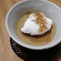 kobari's cooksnap of when they made ふわとろ＊コーヒームース.