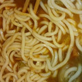 あみ1011's cooksnap of when they made 鍋の残りをカレーうどんにリメイク.