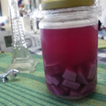 meroyanavi's cooksnap of when they made さつまいも自家製酵母の作り方☆中種★.
