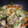 蓮田猫's cooksnap of when they made 焼肉のタレで！簡単うまうま野菜炒め♪.
