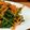 ひなかなはな's cooksnap of when they made 人参葉のナムル.