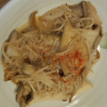 SAYUVICH's cooksnap of when they made エリンギとエノキの味噌炒め♪.