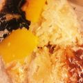 Ritsuko000's cooksnap of when they made 塩昆布で美味しい！かぼちゃの炊き込みご飯.