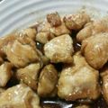 ROSE＊マリン's cooksnap of when they made ビールが進む〜！鶏胸肉の甘辛唐揚げ.