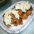 しゅんぺいのママ's cooksnap of when they made リカミントの～♪　☆チキン南蛮☆.