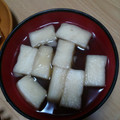 コゴン太's cooksnap of when they made はんぺんとネギだけのスープ.