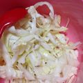 ふちこさんさん's cooksnap of when they made 1分でレモンドレッシング☆ノンオイル！.