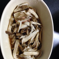 いっつメンの姉's cooksnap of when they made 鮭ときのこのレンジ蒸し.