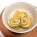◎eえrりi◎'s cooksnap of when they made 白菜と油あげ巻き✿さっぱり煮.