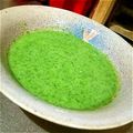 平和な香り♪'s cooksnap of when they made ほうれん草たっぷりポタージュスープ.