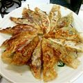 ナオゾウ☆'s cooksnap of when they made 手作り餃子.