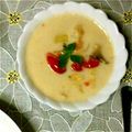 ma___111's cooksnap of when they made インドネシア風　海老のココナッツミルク煮.