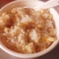 くん55's cooksnap of when they made お弁当に♪天むす風❤揚げ玉たぬきおにぎり.