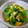 mamihide's cooksnap of when they made ★小松菜の和え物（覚書）.