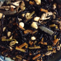 yu-pi's cooksnap of when they made 基本のひじきの煮物.