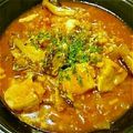 fukudoru's cooksnap of when they made 鶏肉ときのこのトマト煮.