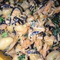 す1222's cooksnap of when they made ひじき＆大豆★何が主役？栄養豊富サラダ.
