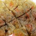 すみちぇる！'s cooksnap of when they made 根菜おやき（人参・玉ねぎ・ごぼう）.