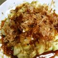 ツッココ's cooksnap of when they made レンジで簡単！ナスのおかず.