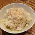 ゆみらんたん's cooksnap of when they made さわやか～☆新生姜ご飯♪.