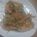ゆきさきママ's cooksnap of when they made ☆めかじきのもやし餡かけ☆.