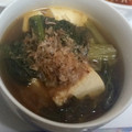55さっち's cooksnap of when they made 小松菜と豆腐のお浸し.