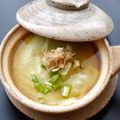かのん..ｐｊ.'s cooksnap of when they made もっちりえだまめ豆腐.
