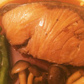 kco416's cooksnap of when they made 簡単！ぶりの照り焼き.