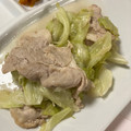 momoppo's cooksnap of when they made 12分で簡単♪豚こまキャベツのウマ塩だれ.